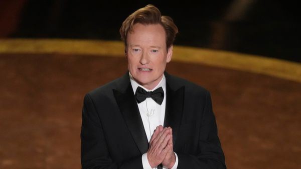Oscars 2025: Host Conan O’Brien Takes A Jab At Drake vs Kendrick Lamar Feud