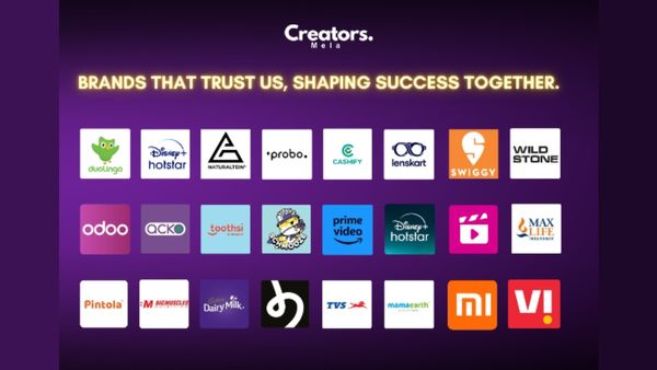CreatorsMela Powers the Growth of Top Indian Creators in the Influencer Economy