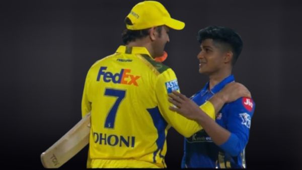 IPL CSK vs MI: Chennai Super Kings Win By 4 Wickets But Mumbai's 24-Year-Old Vignesh Puthur Steals Limelight