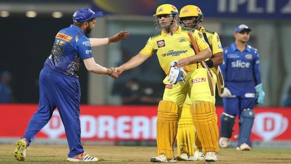 CSK vs MI IPL 2025: Dream11 Fantasy Best Team Suggestion