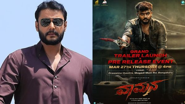 Darshan Thoogudeepa to Make First Public Appearance on March 27– What Will He Say?