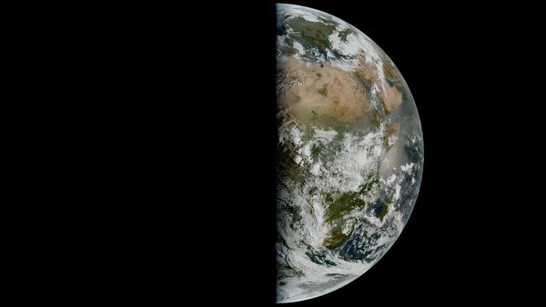 Spring Equinox 2025: The Day When Day And Night Are Equal Across The Globe