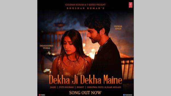 Dhanashree Varma’s Cryptic Post Sparks Infidelity Buzz Post Divorce from Yuzvendra Chahal