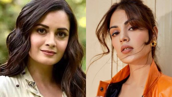 Say Sorry to Rhea Chakraborty: Dia Mirza Slams Media After NCB Clears Her in Sushant Singh Death Case