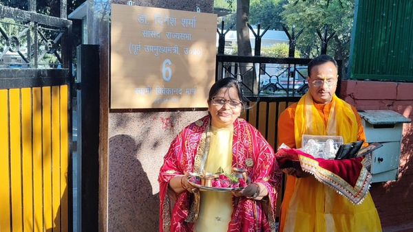 Has Delhi’s Tughlaq Lane Been Renamed Vivekananda Marg? BJP MPs Update Government Bungalow Addresses