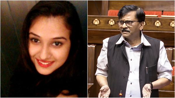 Sanjay Raut Slams ‘Dirty Politics’ Over Fresh Petition In Disha Salian Case: 'Aurangzeb Issue Fell Flat'