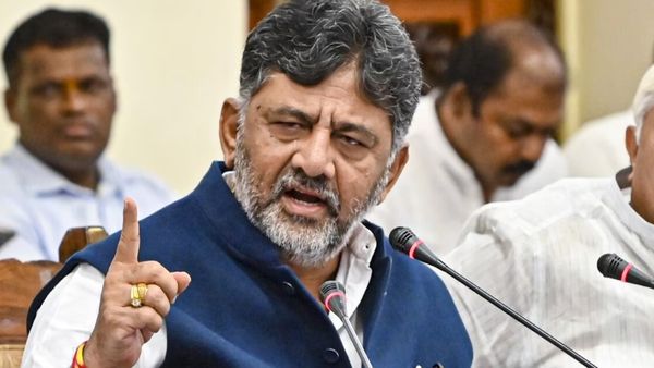 4% Quota Is For All Minorities, Not Only Muslims: Karnataka Deputy CM DK Shivakumar