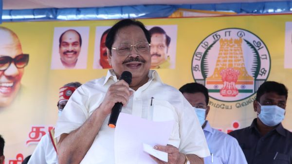 TN Minister Draws Parallel With 'Draupadi' On North Indians, Sparks Row: 'Their Women Marry 5 Or 10 Men'