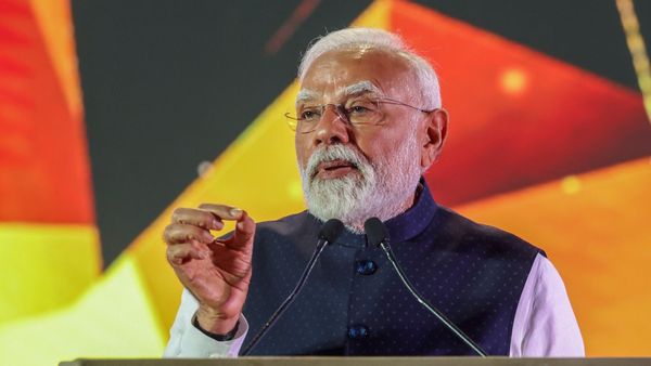 PM Modi In Nagpur Today To Pay Tribute To RSS Founders, Will Visit BR Ambedkar's Deekshabhoomi As Well