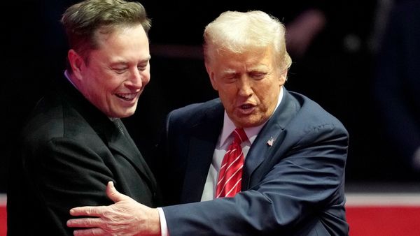 Trump Rejects Claims of Elon Musk’s Secret Pentagon Briefing on China Strategy