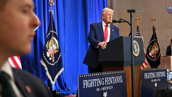 Donald Trump's Tariffs Won’t Cripple India’s Exports To The US, SBI Report Finds