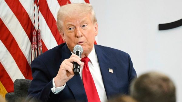 Donald Trump Signs Order To Overhaul US elections Including Requiring Proof Of Citizenship