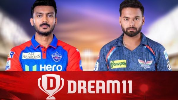 IPL 2025 Delhi Vs Lucknow Dream11 Team Suggestion, Best Players, Preview 
