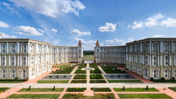 Dayananda Sagar University to the World: Inspiring Student Success Stories