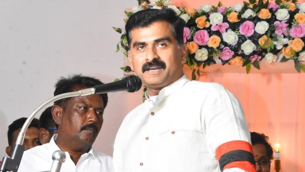 MDMK MP Durai Vaiko Stirs Up Language Debate, Says Northern States Are ‘40 Years Behind’ Tamil Nadu