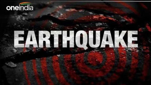 Manipur Hit by Two Quakes, 5.7 Magnitude Shocks Northeast Residents