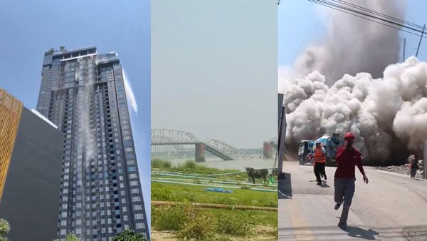 Is Myanmar Prone to Earthquakes? A Look at the Tectonic Activity