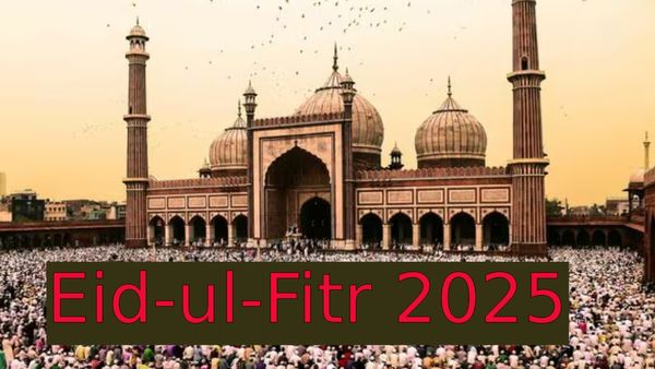 Eid Date 2025: March 31 or April 1, Know When Eid-ul-Fitr 2025 Will Be Celebrated In India