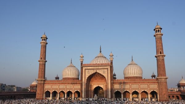 Eid Mubarak! Check City-Wise Eid Namaz Timings in Delhi, Mumbai, Lucknow, Bengaluru And More
