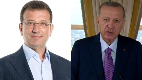 Erdogan's Strongest Challenger Silenced, What Imamoglu's Arrest Means For Turkey