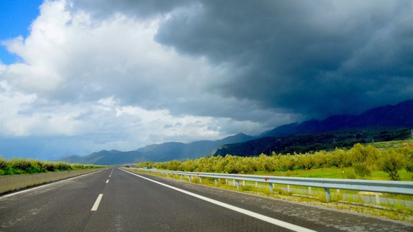 Nagpur-Goa Shaktipeeth Expressway Begins Soon, But Farmers Rally Against Land Loss