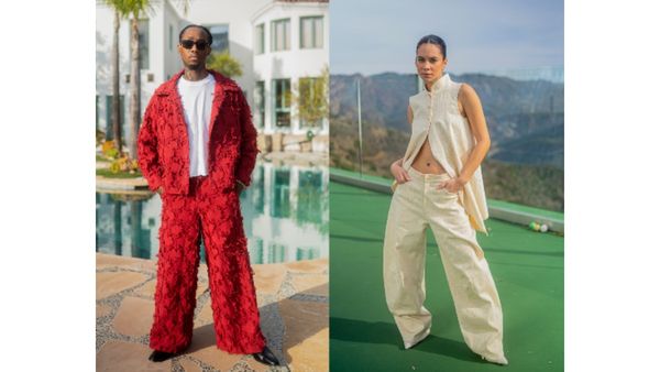 The Art of Fashion Cinematography: Dipen Patel’s Work with Monaco Colombia