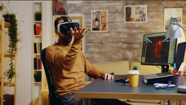 Transform Your Gaming Vision into a Stunning Reality: Game Design That Speaks Your Imagination