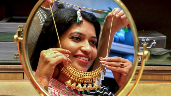 Gold, Silver Price On March 28, 2025: Yellow Metal Holds Steady In India; Check City-Wise Rates