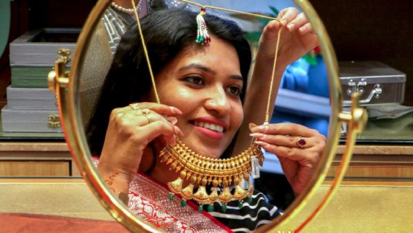 Gold, Silver Prices On 3/Mar/2025: Check Latest City-Wise Rates For Delhi, Mumbai, Chennai, Kolkata