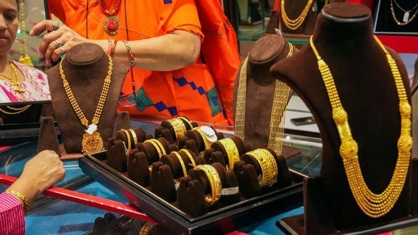 Gold And Silver Prices Today: Check Rates In Major Cities On March 31