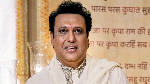 Govinda Claims He Rejected Rs 18 Crore Offer For Lead Role In Avatar: 'Character Was 