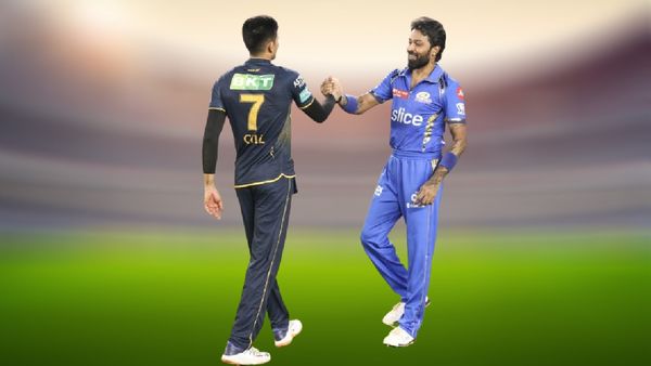 GT vs MI IPL 2025: Gujarat Titans vs Mumbai Indian LIVE Match Streaming, Playing 11, Head To Head
