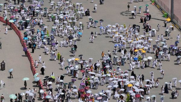 Haj 2025: Final Days to Pay Third Instalment as Deadline Approaches, Key Details Here