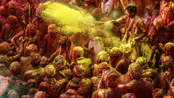 Holi 2025: Mumbai Special Trains To Kathgodam And Kanpur Anwarganj – Complete Routes And Schedule Inside