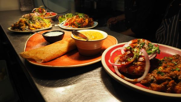 Home-Cooked Meals Got Cheaper in February – Here’s Why