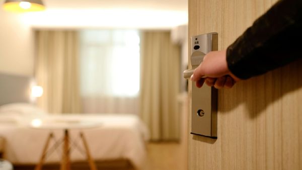 Would You Take These? This Hotel Found A Smart Way To Stop Guests From Stealing