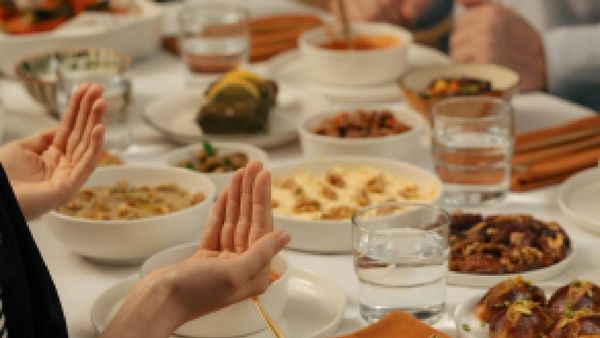 Iftar Timings Today: Here’s When You Can Break Your Fast In These Top Indian Cities On March 7