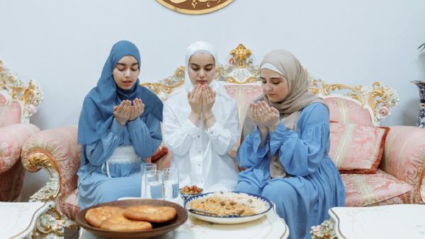 Iftar Time Today: Find Out When To Break Your Fast In Delhi, Lucknow, Hyderabad And More On March 8