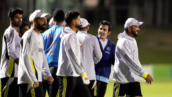 Champions Trophy India Vs New Zealand: Men In Blue's Semi-Final Prospects Based On Win Or Loss Against Kiwis