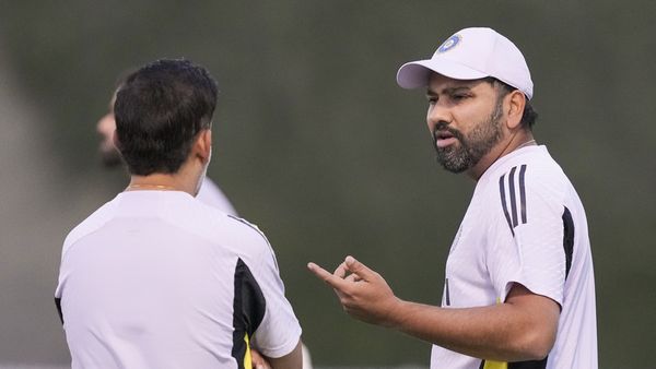 India Vs New Zealand Champions Trophy Final: Match Timing, Weather & Pitch Report, LIVE Streaming Deets