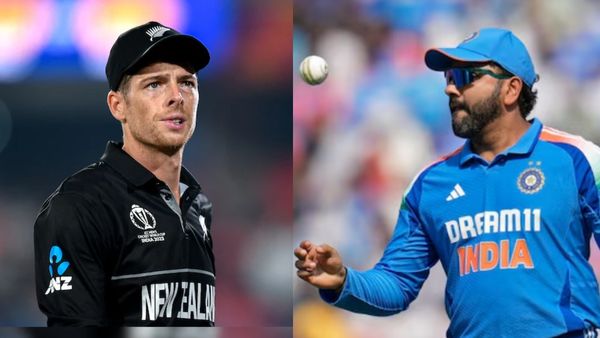 India Vs New Zealand LIVE Streaming Details: Know Champions Trophy Group A IND Vs NZ Match Date, Time, Venue