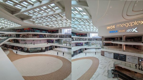 Sky City Mall Opens In Borivali: Luxury Brands, Fine Dining & More – Check What’s Inside