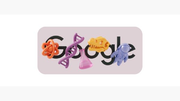 Google Doodle Celebrates International Women's Day 2025 with a Focus on Women in Science