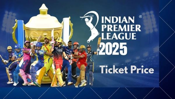 How To Buy IPL 2025 Tickets Online: Step By Step Guide To Book Indian Premier League Tickets