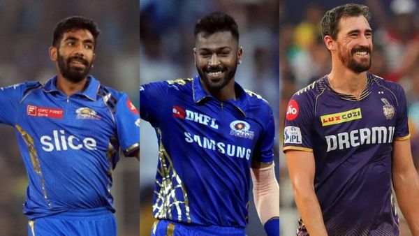IPL 2025: These Cricketers Won’t Play – Here’s Why They’re Missing Out