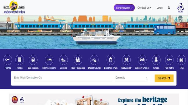 Mumbai IRCTC Reveals 2025 Summer Special Tours To Dubai, Sri Lanka, Nepal, And Europe – Full Details Here