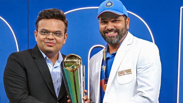 Shama Mohamed, Who Body-Shamed Rohit Sharma, Reacts After India's Champions Trophy 2025 Victory