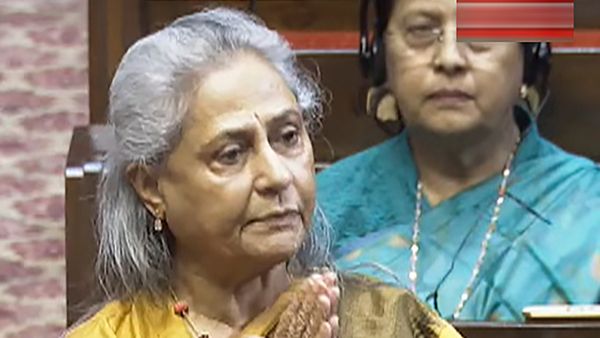 Jaya Bachchan Defends Kunal Kamra Amid Mumbai Studio Vandalism By Shinde Sena: 'Where’s Freedom Of Speech?'