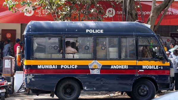 Jogeshwari Gang Rape Case: Schoolgirl Brutally Assaulted; 5 Men Arrested