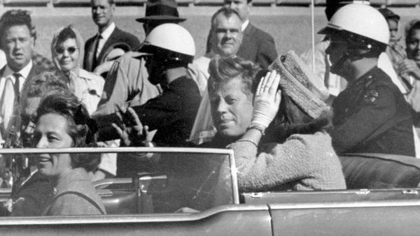 Trump Releases John F Kennedy Assassination Files: Where To Download & Read Online?